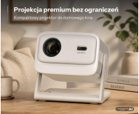 WANBO  Vali 1 Pro Beżowy - 1581039 - zdjęcie 6